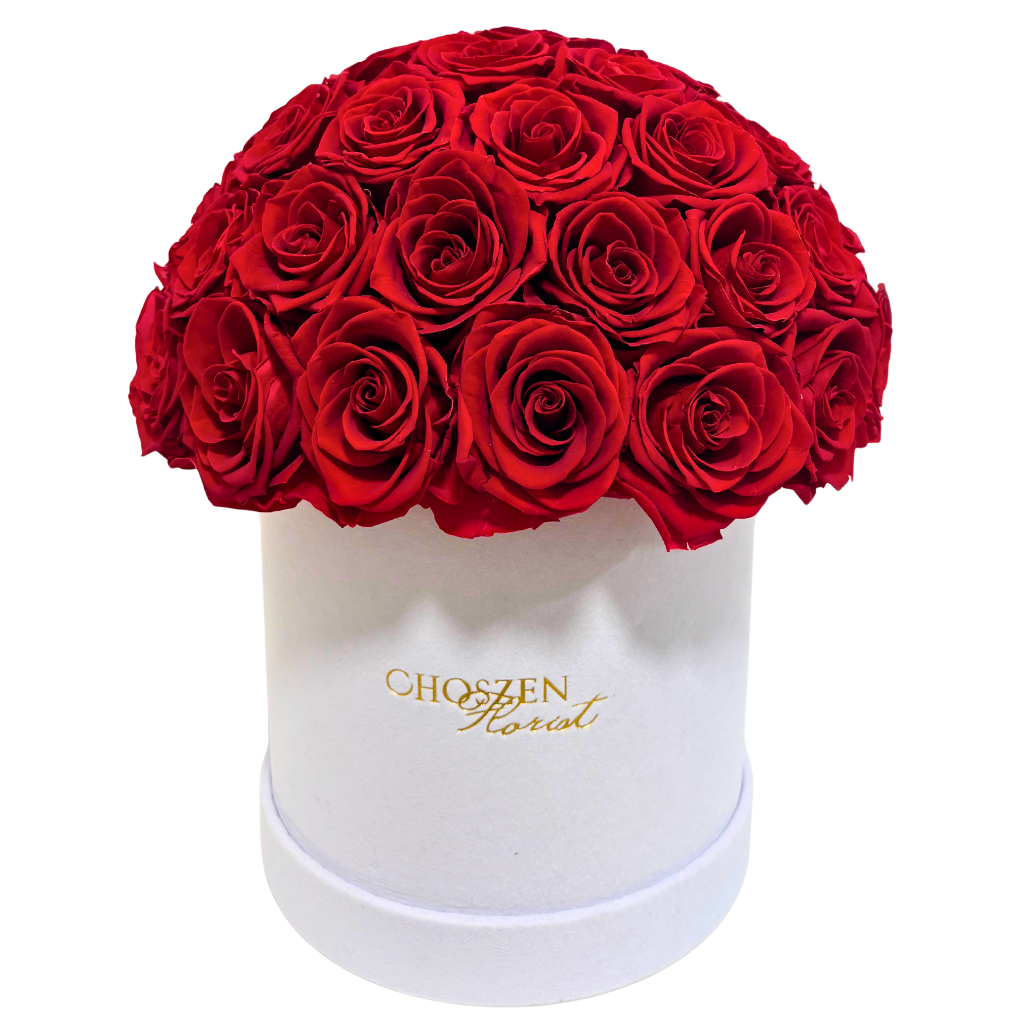 Heart of Fire - Medium