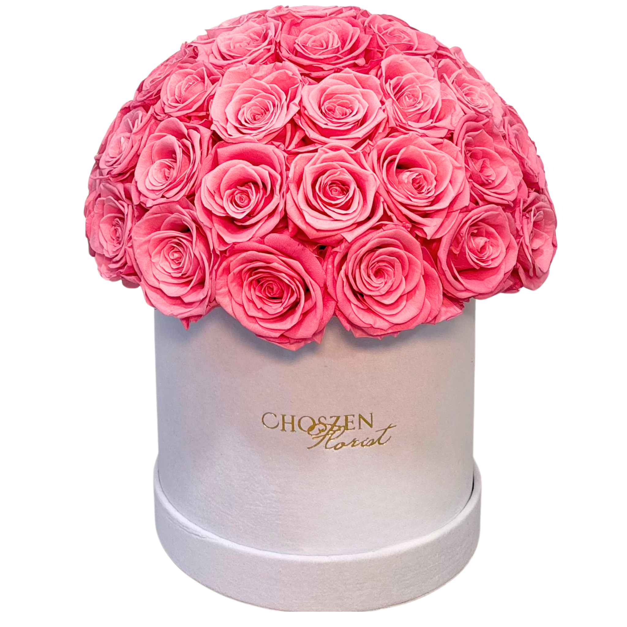 Classic Love Bloom - Medium