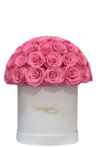 Classic Love Bloom - Medium