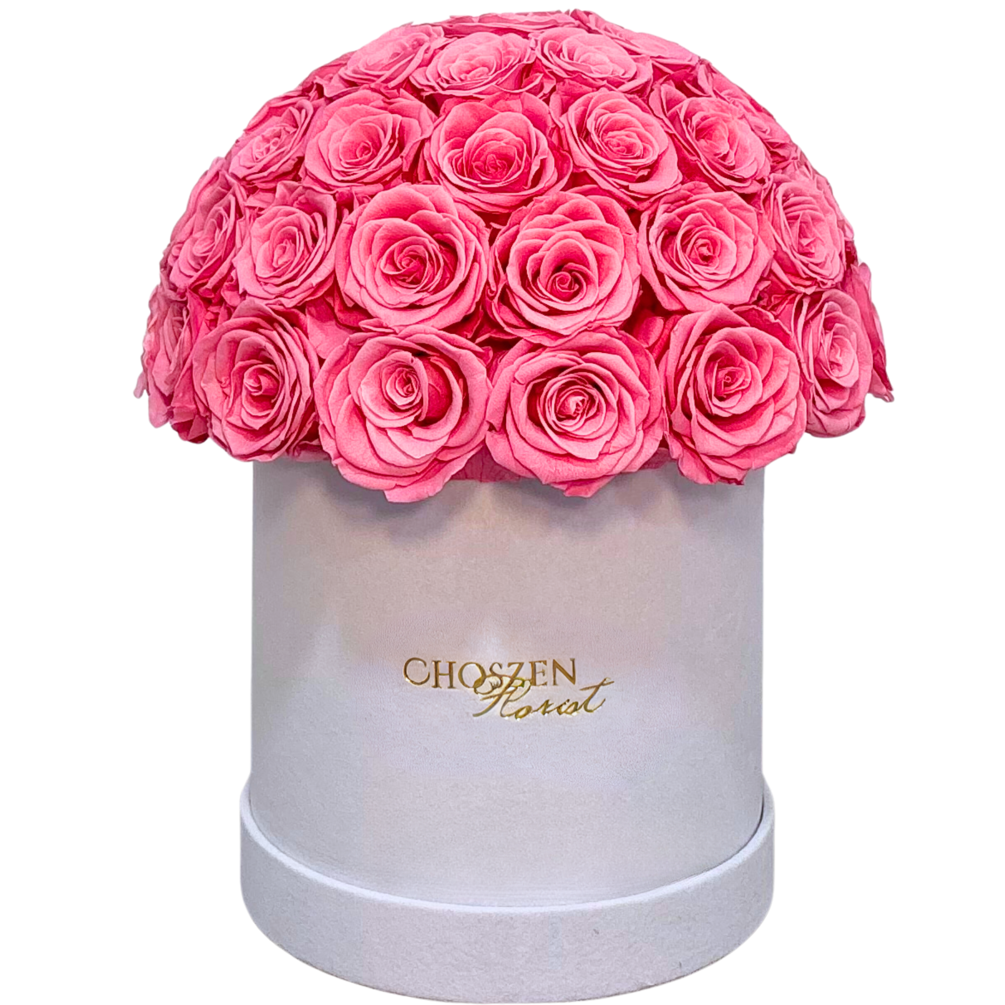 Classic Love Bloom - Medium