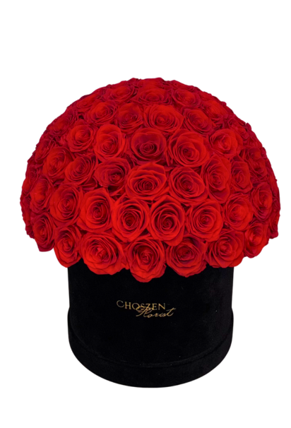 The Grand Romance collection - Empress of Love