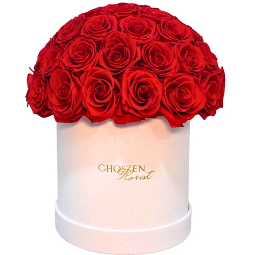 Heart of Fire - Medium