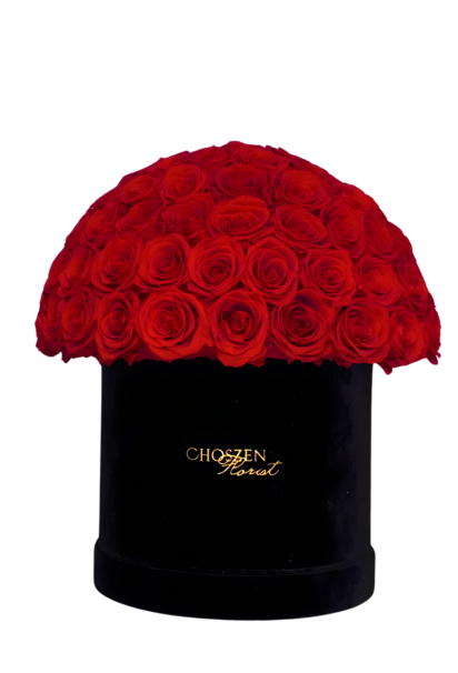 The Grand Romance collection - Empress of Love