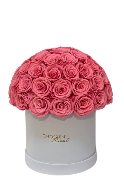 Classic Love Bloom - Medium