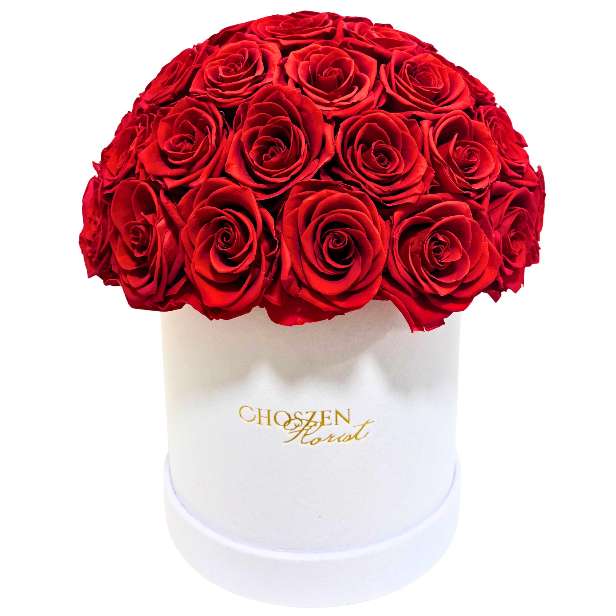 Heart of Fire - Medium