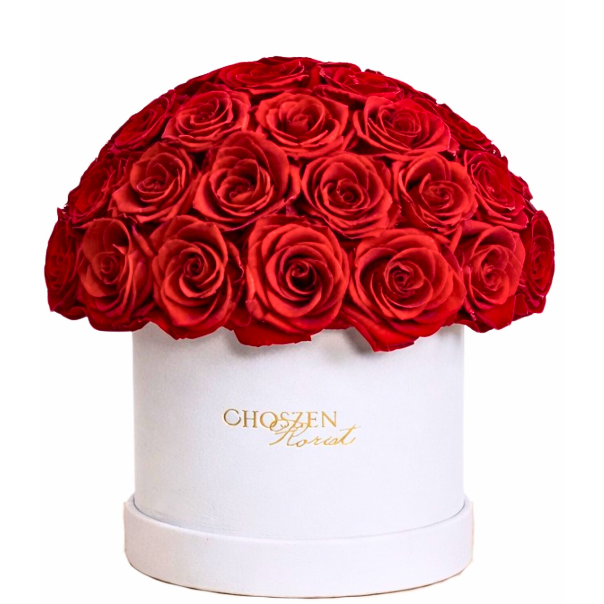 Heart of Fire - Medium